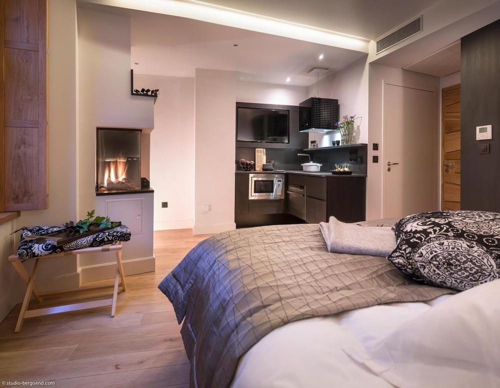 เล โลจ อันเนซี โอลด์ ซิตี โฮเต็ล Hotel อานซี ภายนอก รูปภาพ