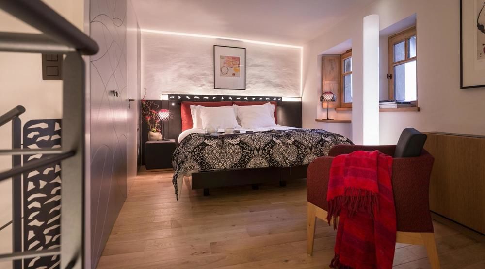 เล โลจ อันเนซี โอลด์ ซิตี โฮเต็ล Hotel อานซี ภายนอก รูปภาพ